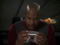 ST Deep Space Nine "In The Pale Moonlight" End Monologue