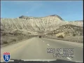 Las Vegas NV to Denver CO Time Lapse Drive SPEEDTACULER