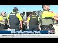 Biloxi Police Chief responds to Black Spring Break criticism