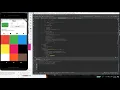 Flutter UI Profile Page Instagram Clone