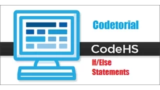 Codetorial statements