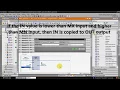 PLC programming tutorial TIA Portal - 7 Math operations Part
