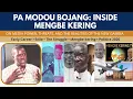 Lagu Inside Mengbe Kering: Pa Modou Bojang on Exile, Media Power \u0026 Politics 2026