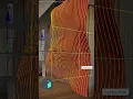 How to model parametric wall