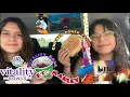 Trying Vitality Bowl In Austin Texas with Marley