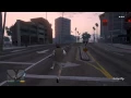 GTA V Cheats Fast Run