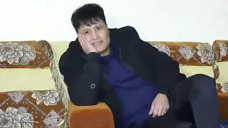 الفنان صالح بوخشيم الليل يجي      دندنها