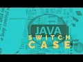 Switch statement in java with program Control statement part - 4