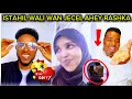 Download Lagu ISTAHIL OO SUAALO RASHKA INEY JECESHAHEY KU SHEGTAY DAHIR ALISOW ADKAATEY..😅😭🙏❤️🫶