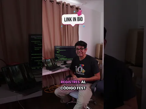 Broma al CTO de Código Facilito