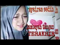 Download Lagu Syairan sedih terbaru || syairan santri salafi || lambayan tangan terakhir