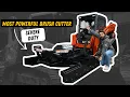 Full Review Blue Diamond Severe Duty Series II Brush Cutter