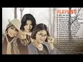 Download Lagu Inka Christie, Nike Ardilla, Poppy Mercury 🎶 Lady Rocker Indonesia 90an || Lagu Nostalgia Terbaik