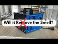 Download Lagu Will an Ozone Generator Remove Smoke Smell From My House?