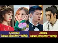 Download Lagu Li Yi Tong and Jin Han (Popular Drama Lis) | My Deepest Dream 2022 |
