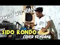 Download Lagu SIDO RONDO || COVER KENDANG