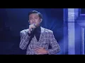 Download Lagu Azzam Sham - Salam Terakhir ( Tribute untuk Sandra | BIG STAGE 2020 )