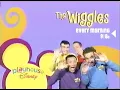 Playhouse Disney Commercials August 2005