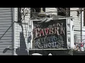 UPDATE 45-year-old dead following Manitowoc County tavern fire