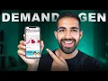 [NEW] Demand Gen Tutorial for 2026 - Youtube Ads