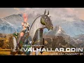 FFXIV Evercold Collector s Edition - New Mount Valhallar Odin Fanfest Berlin Reveal