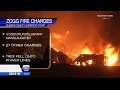 PG E in Shasta County court for deadly Zogg Fire