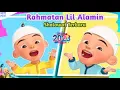Download Lagu Rahmatan Lil Alamin Lirik Animasi Versi Upin Ipin Suara Merdu