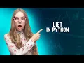 Python Sequences Understanding Lists Tuples and Arrays