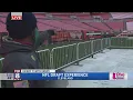 Kenny re-caps 1st night of NFL Draft with Greater Cleveland Sports Commission