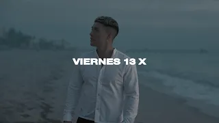 Alex Ponce - El 10 (Viernes 13 X)