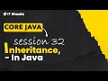 Java - Day 32