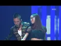 Tae-yang - Only look at me, 태양 - 나만 바라봐, Music Core 20080614