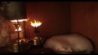 ميكس رائع للغساله مع بابورالجاز ارتدي السماعات واخفض الصوت واسمع معي اجمل سيمفونية 