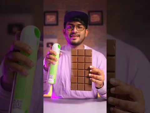 🍫Chocolate Se Mahadev Possible Hai⁉️#Shorts #mahadev #shivshankar #mahakal #bholenath #bholebaba