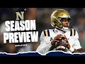 2026 Navy Football Roster Breakdown Season Expectations Key Storylines