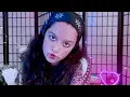asmr 1960s southern hypnosis induction into puppet commune decades series