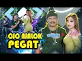 Download Lagu Shinta Arsinta Feat. Samirin - Ojo Njalok Pegat (Official Video Music) | STAR MUSIC