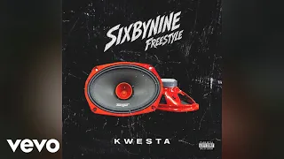 kwesta sixbynine freestyle
