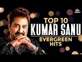 Download Lagu Top 10 Evergreen Kumar Sanu Songs 🎤 | Best of Kumar Sanu Hits | 90s Romantic Bollywood Songs