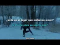 Download Lagu Keane - Somewhere Only We Know (Sped Up TikTok) | Sub Español + Lyrics | \