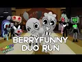 Download Lagu BERRYFUNNY DUO RUN DANDY'S WORLD (FLOOR 20+)