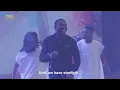 Abbey Ojomu - WE BEHOLD (Qavah Anthem) ft @theophilussunday..