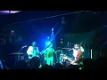 Quisiera || Daniel Me Estas Matando || Sala Forum || Cholula || 2019