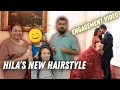 Download Lagu Our Engagement Video \u0026 Hila's New Look | ویدیو نامزدی ما و موی جدید هیلا | Hilaamassi Vlog 258
