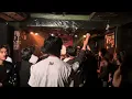 510 “Dead Clown” Feat. Bimopd LIVE at HATSUDAI WALL SHINJUKU JAPAN