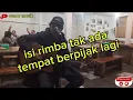 Download Lagu ISI RIMBA TAK ADA TEMPAT BERPIJAK LAGI - IWAN FALS  |  SENOR MUSIK  
