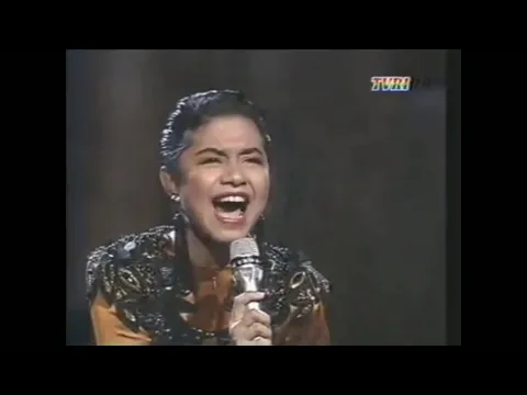 Download MP3 ● LIVE| Ruth Sahanaya Champions in Finland Mighnight Sun Festival 1992.
