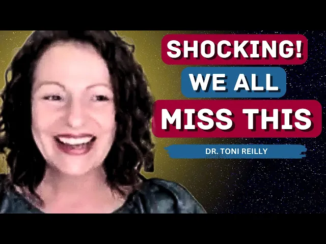 Dr. Toni Reilly