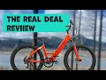See the SHOCKING Pros and Cons of the SONDORS Electric Bike from Costco
