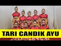 Download Lagu Tari CANDIK AYU - Kelas B Kelompok 1 - Sanggar Tari Pondok Seni Dika 1